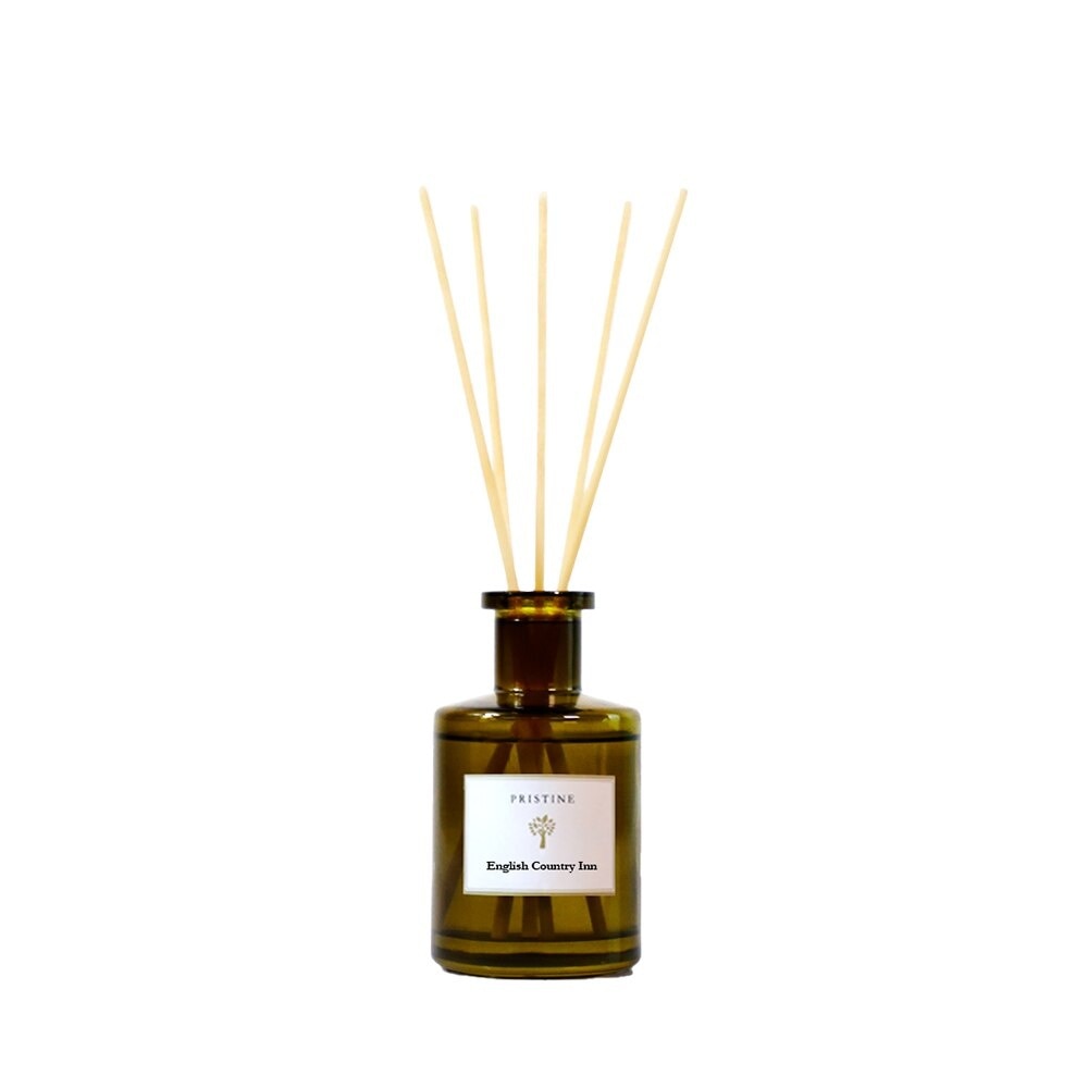 Reed Diffuser Hotel Series English Country Inn (Sweet Floral Freshness) 180ml