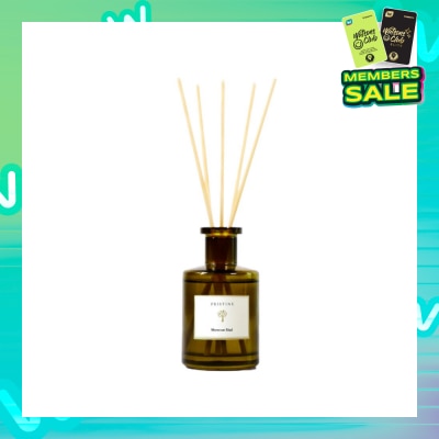 PRISTINE Reed Diffuser Hotel Series Moroccan Riad (Sweet Scents Of Orange Blossoms) 180ml