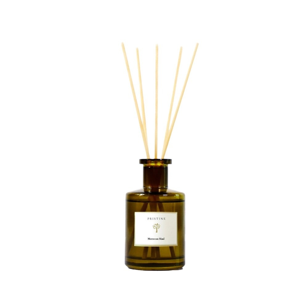 Reed Diffuser Hotel Series Moroccan Riad (Sweet Scents Of Orange Blossoms) 180ml