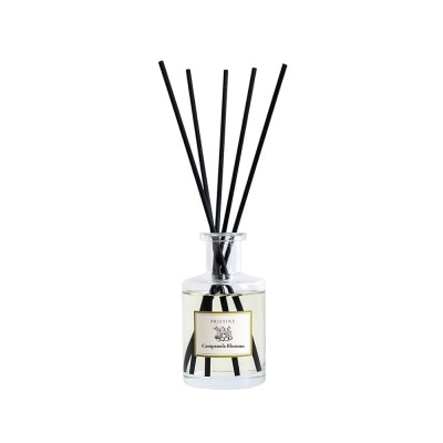 PRISTINE - Reed Diffuser 2nd Signature Scent Campanula Blossom (Fresh & Pristine) 180ml