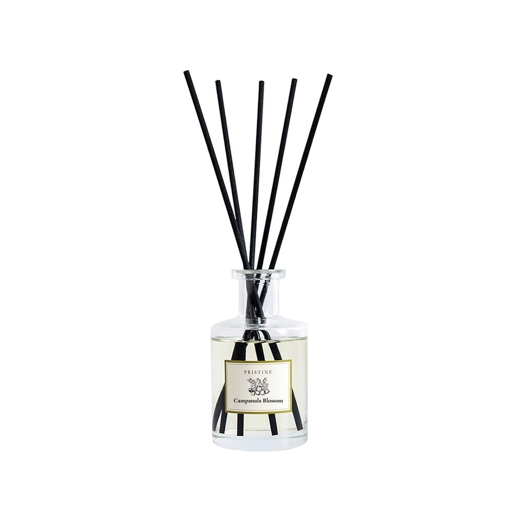 Reed Diffuser 2nd Signature Scent Campanula Blossom (Fresh & Pristine) 180ml