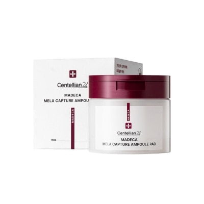 CENTELLIAN24 - Madeca Mela Capture Ampoule Pad 60s