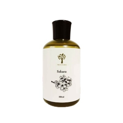 PRISTINE Garden Series Scent Sakura Refill (For Purifying & Rich In Antioxidant) 180ml