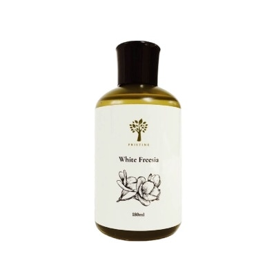 PRISTINE Garden Series Scent White Freesia Refill (For Calming & Promotes Tranquility) 180ml