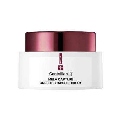 CENTELLIAN24 - Madeca Mela Capture Ampoule Capsule Cream 55ml