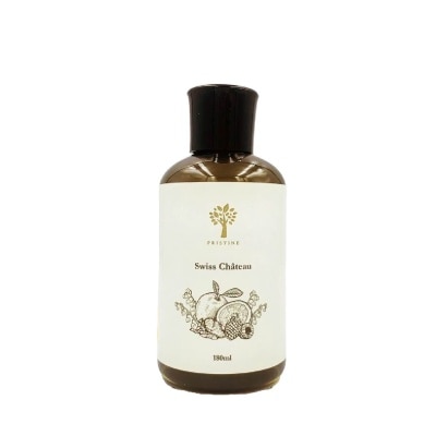 PRISTINE Hotel Series Scent Swiss Château Refill (A Breath Of Fresh Air & Spring Sweetness) 180ml