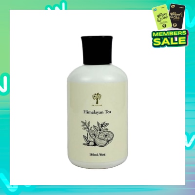 PRISTINE 1St Singature Scent Himalayan Tea Refill (The Feelings Of Purity & Classy) 180ml