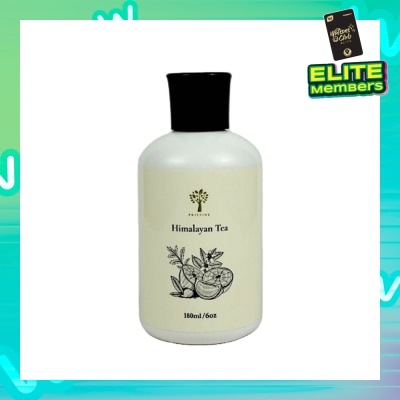 PRISTINE 1St Singature Scent Himalayan Tea Refill (The Feelings Of Purity & Classy) 180ml