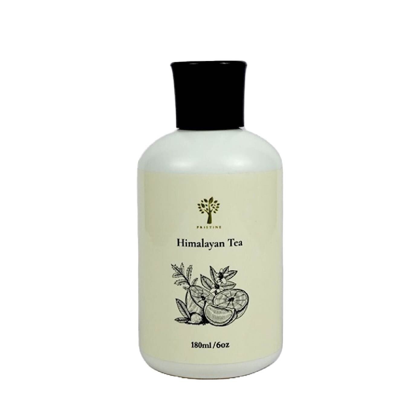 1St Singature Scent Himalayan Tea Refill (The Feelings Of Purity & Classy) 180ml
