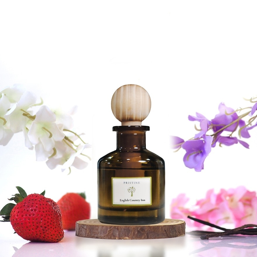 Ball Diffuser Hotel Series Scent English Country Inn (Sweet Floral Freshness) 50ml