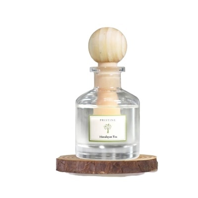 PRISTINE Ball Diffuser 1St Singature Scent Himalayan Tea (The Feelings Of Purity & Classy) 50ml