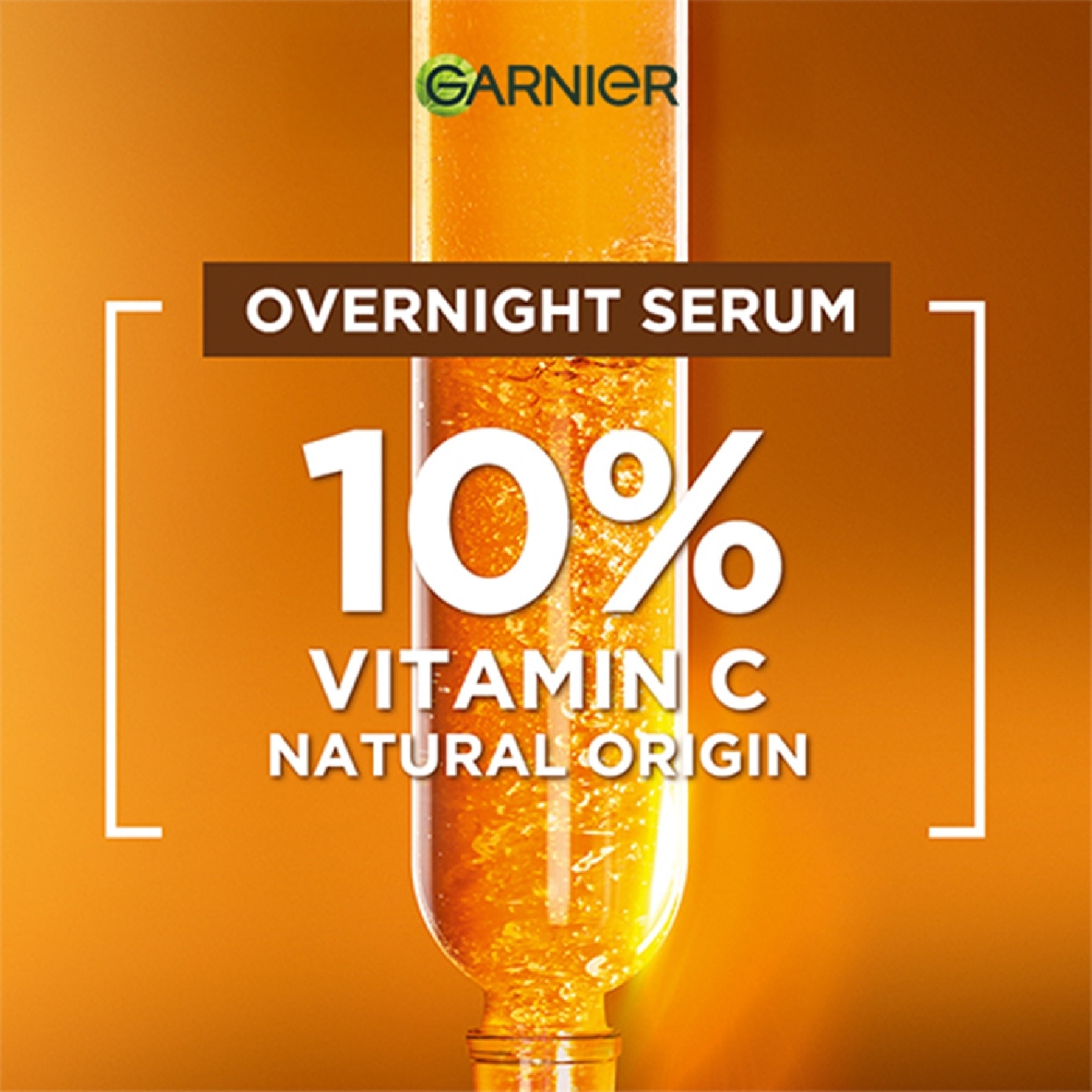 Bright Complete Overnight Serum 15ml