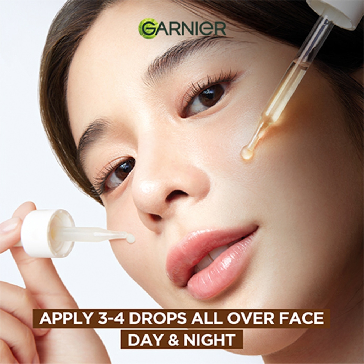 Bright Complete Overnight Serum 15ml