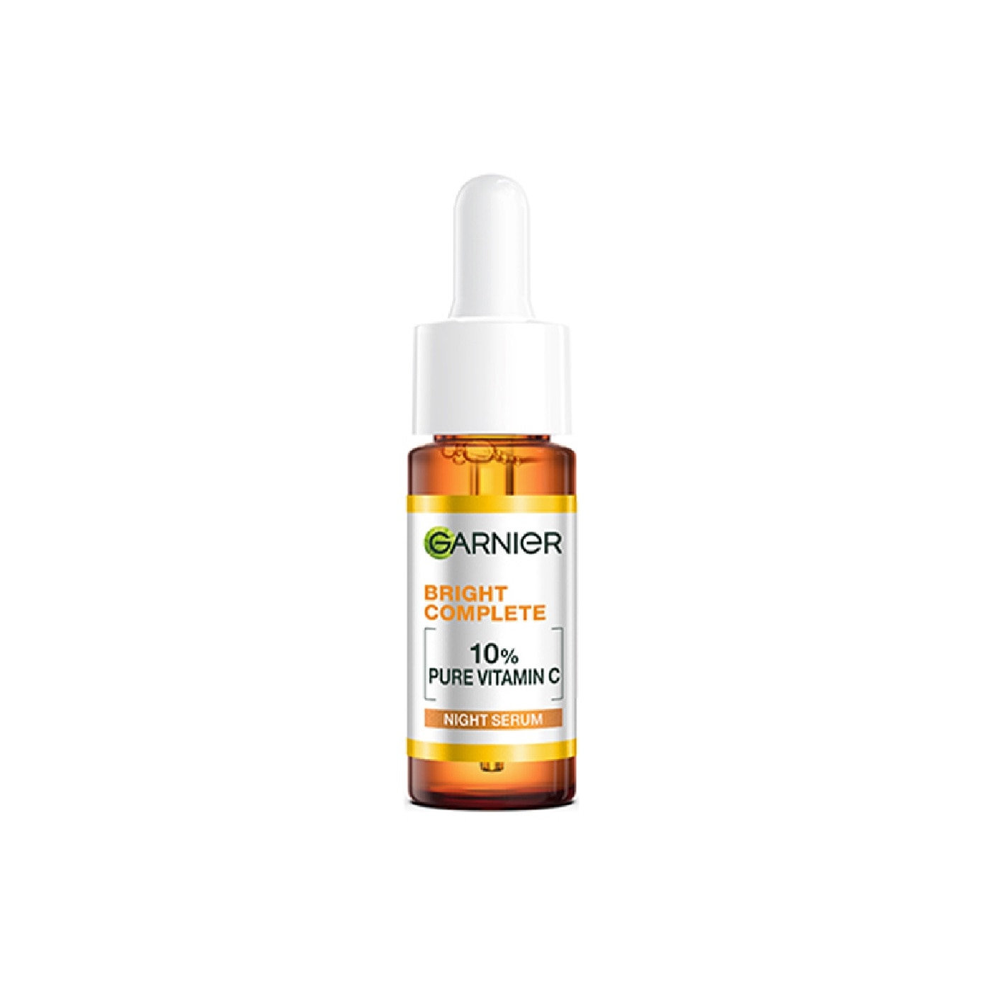Bright Complete Overnight Serum 15ml