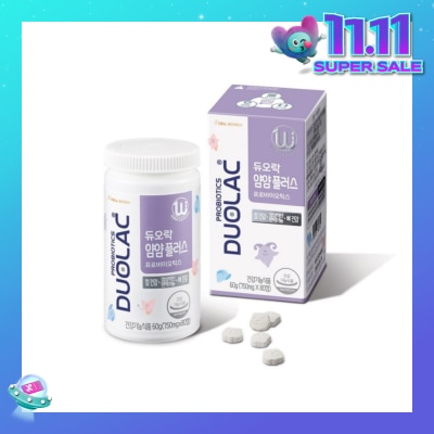 DUOLAC Yam Yam Plus 80s