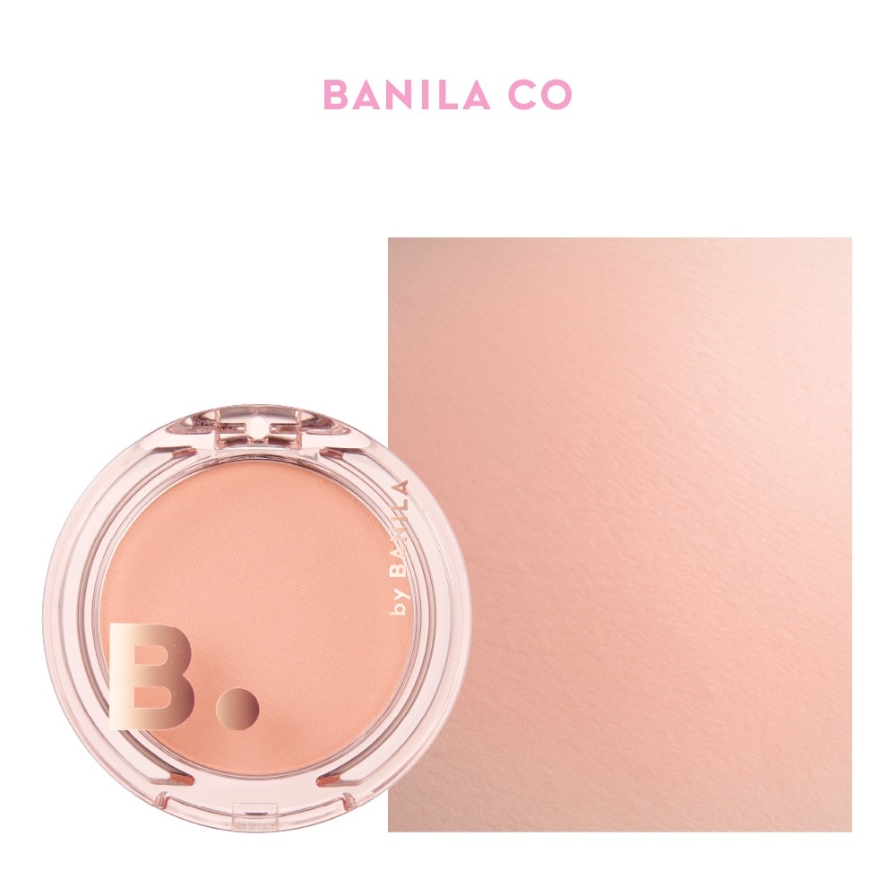 Priming Veil Cheek PK04 Ballerina 6g