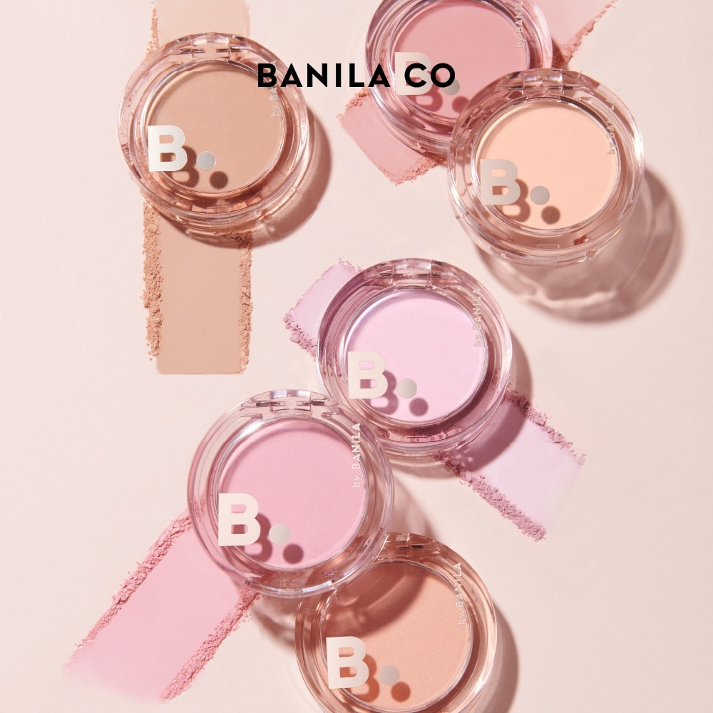 Priming Veil Cheek PK04 Ballerina 6g