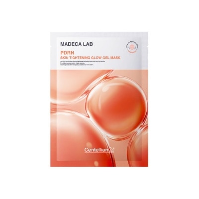 CENTELLIAN24 - Madeca Lab PDRN Skin Tightening Glow Gel Mask 5s