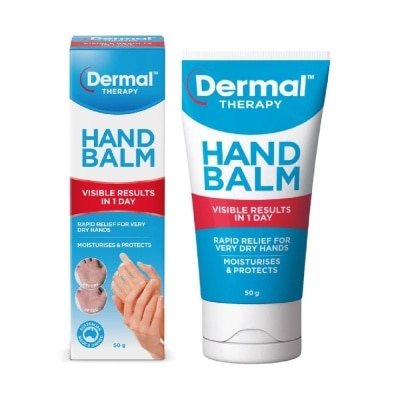 DERMAL THERAPY Hand Balm 50g