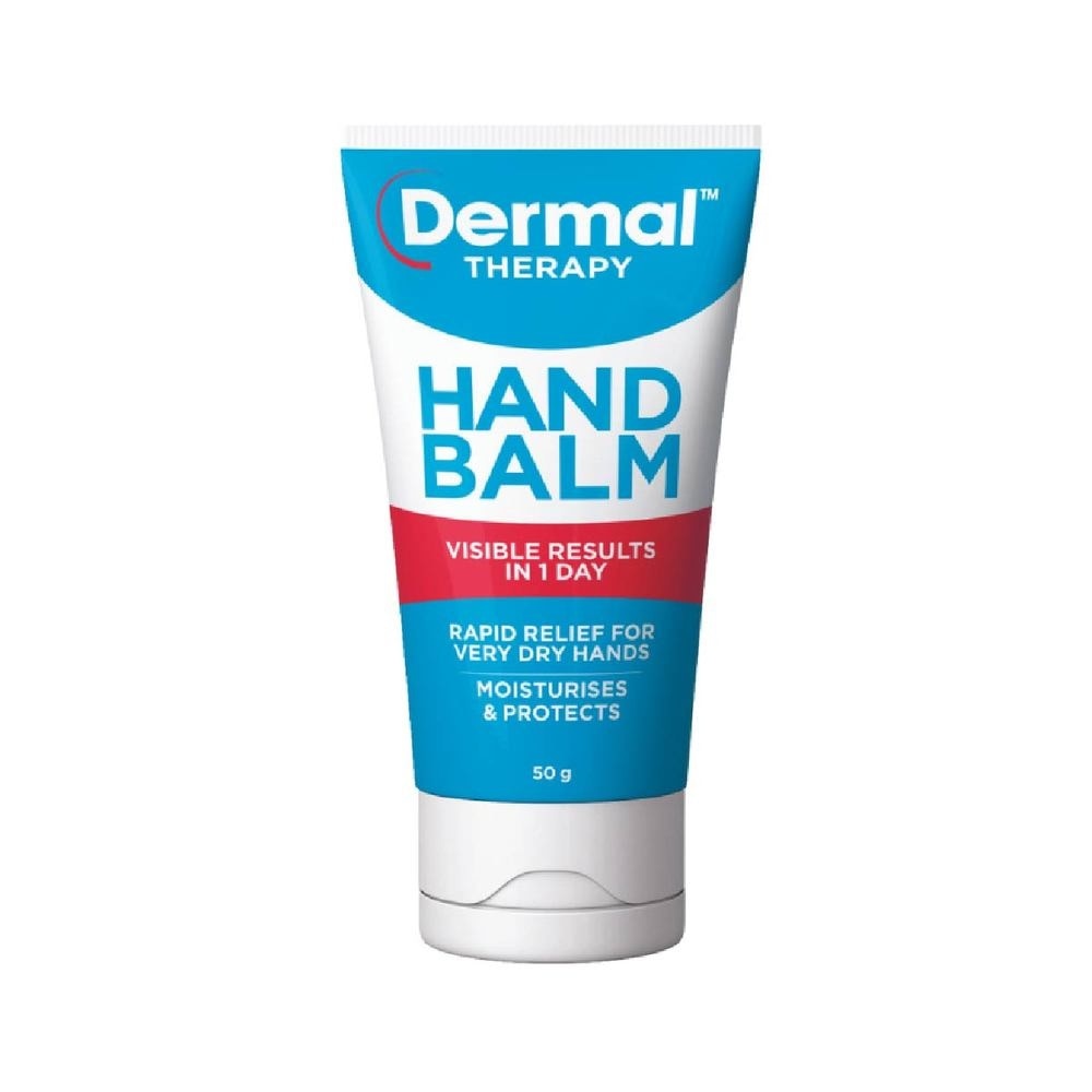 Hand Balm 50g