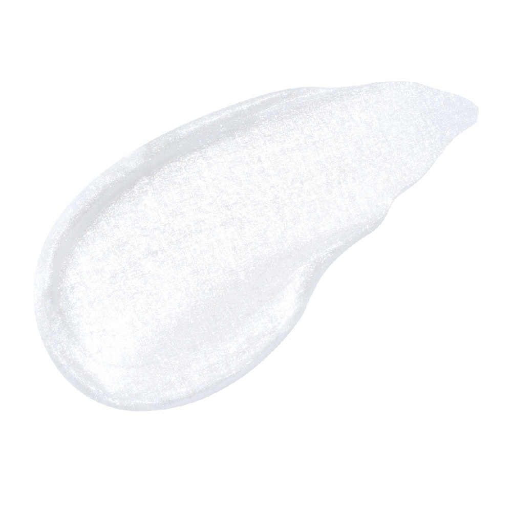 Moon Glass Liquid Glitter Sweet Cloud 01 Baby Snow 3.5g