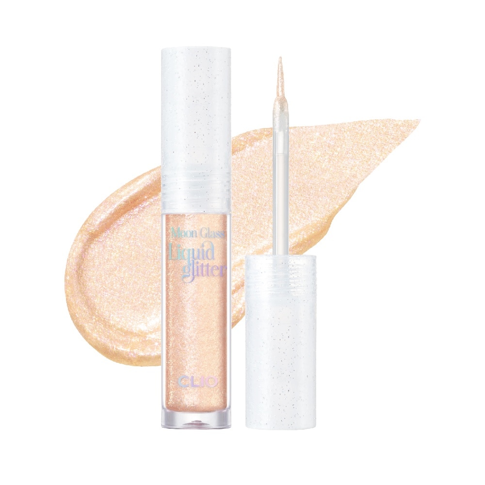 Moon Glass Liquid Glitter Sweet Cloud 02 Moon Flare 3.5g