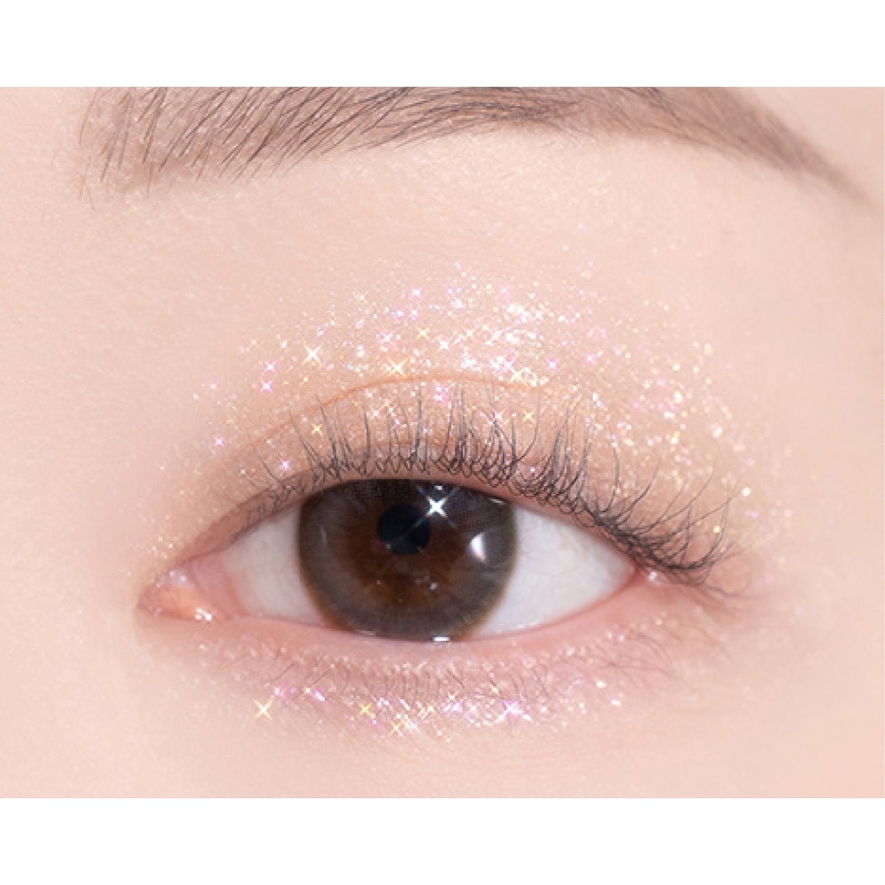 Moon Glass Liquid Glitter Sweet Cloud 02 Moon Flare 3.5g