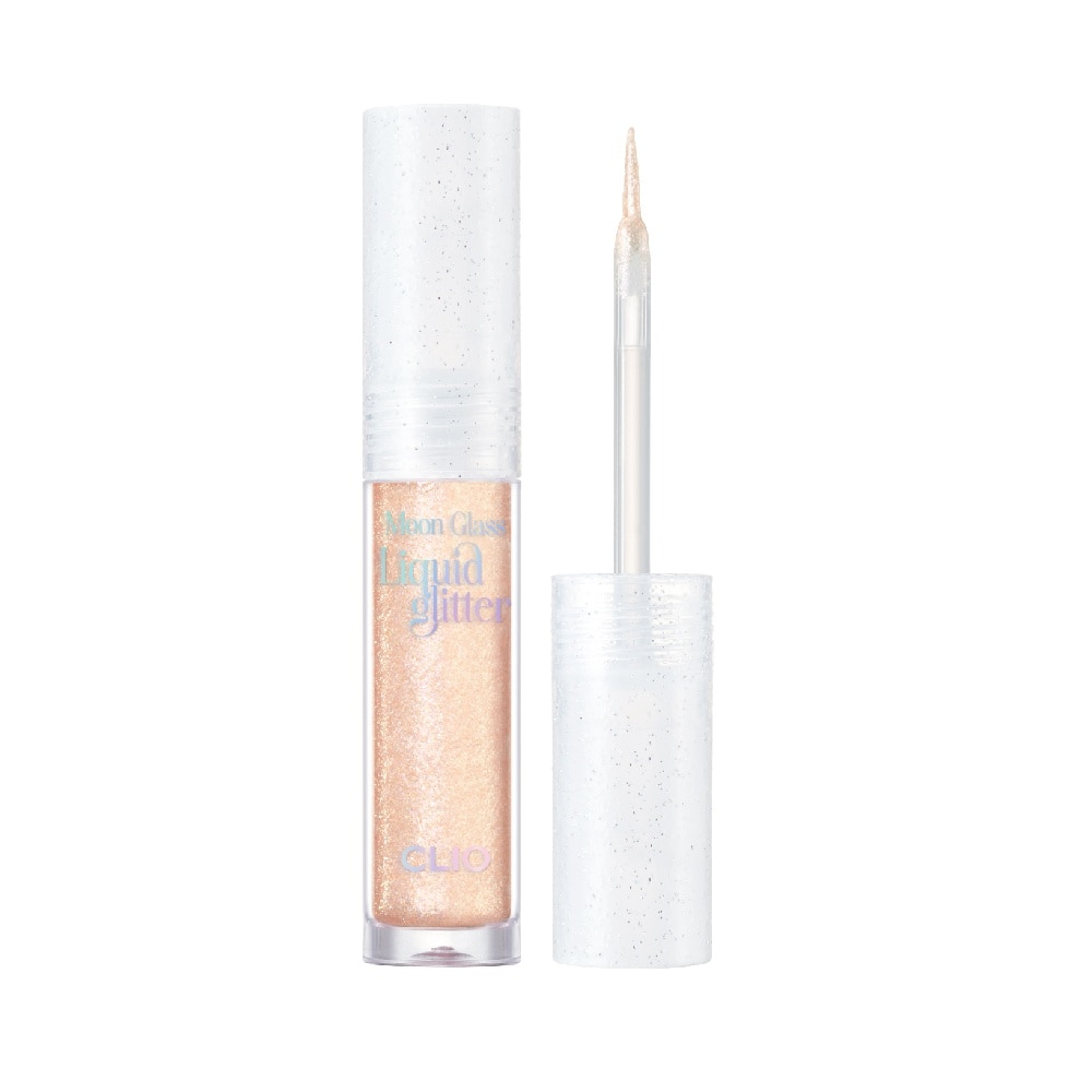 Moon Glass Liquid Glitter Sweet Cloud 02 Moon Flare 3.5g