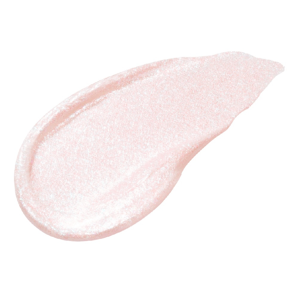 Moon Glass Liquid Glitter Sweet Cloud 04 Pink Spread 3.5g