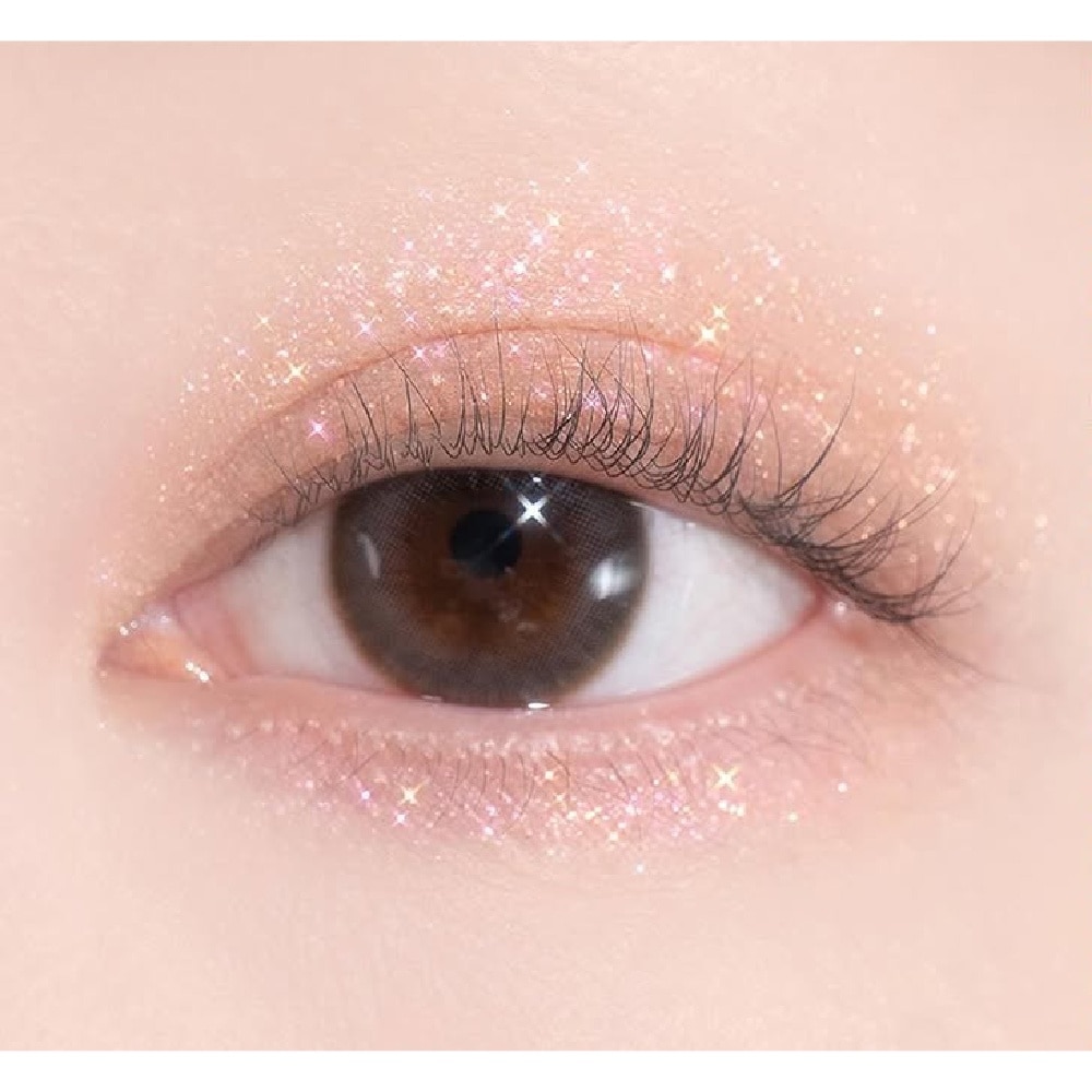 Moon Glass Liquid Glitter Sweet Cloud 05 Chilling Rose 3.5g