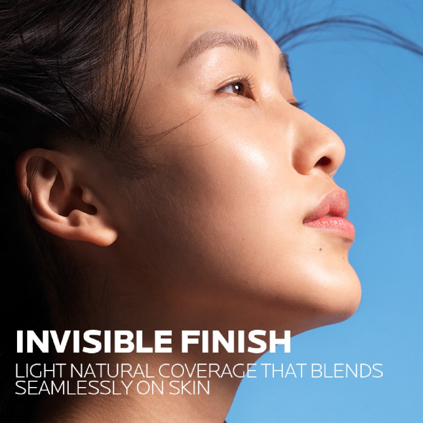 Anthelios UV Air Serum Sunscreen SPF50+ 50ml