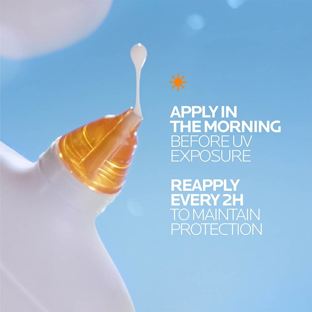 Anthelios UV Air Serum Sunscreen SPF50+ 50ml
