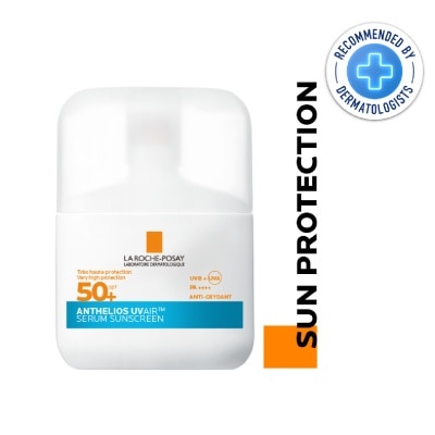 LA ROCHE-POSAY Anthelios UV Air Serum Sunscreen SPF50+ 50ml