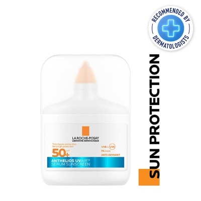 LA ROCHE-POSAY - Anthelios UV Air Serum Sunscreen SPF50+ 50ml