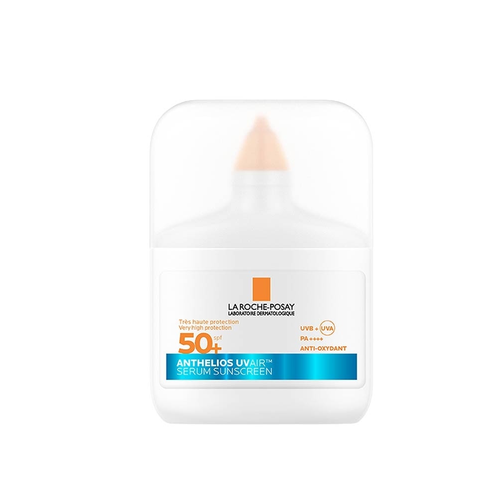 Anthelios UV Air Serum Sunscreen SPF50+ 50ml