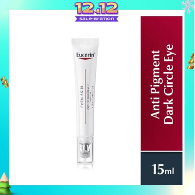 EUCERIN Spotless Brightening Eye Corrector 15ml