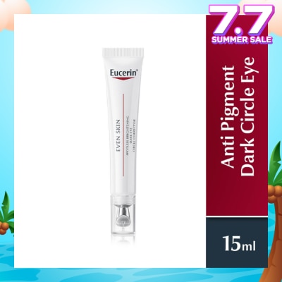 EUCERIN Spotless Brightening Eye Corrector 15ml