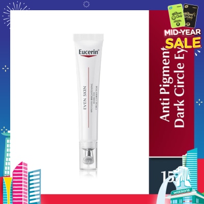 EUCERIN Spotless Brightening Eye Corrector 15ml