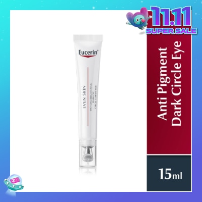 EUCERIN Spotless Brightening Eye Corrector 15ml