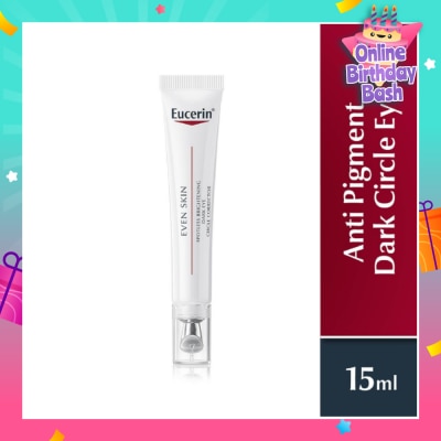 EUCERIN Spotless Brightening Eye Corrector 15ml
