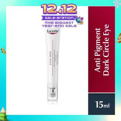 EUCERIN Spotless Brightening Eye Corrector 15ml