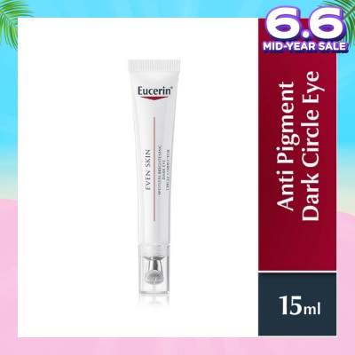 EUCERIN Spotless Brightening Eye Corrector 15ml
