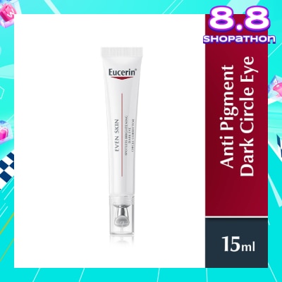EUCERIN Spotless Brightening Eye Corrector 15ml