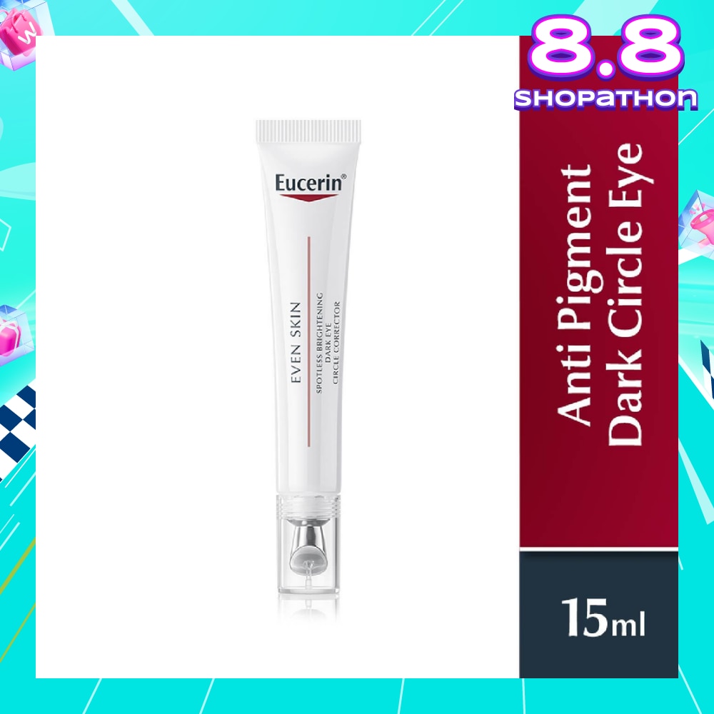Spotless Brightening Eye Corrector 15ml
