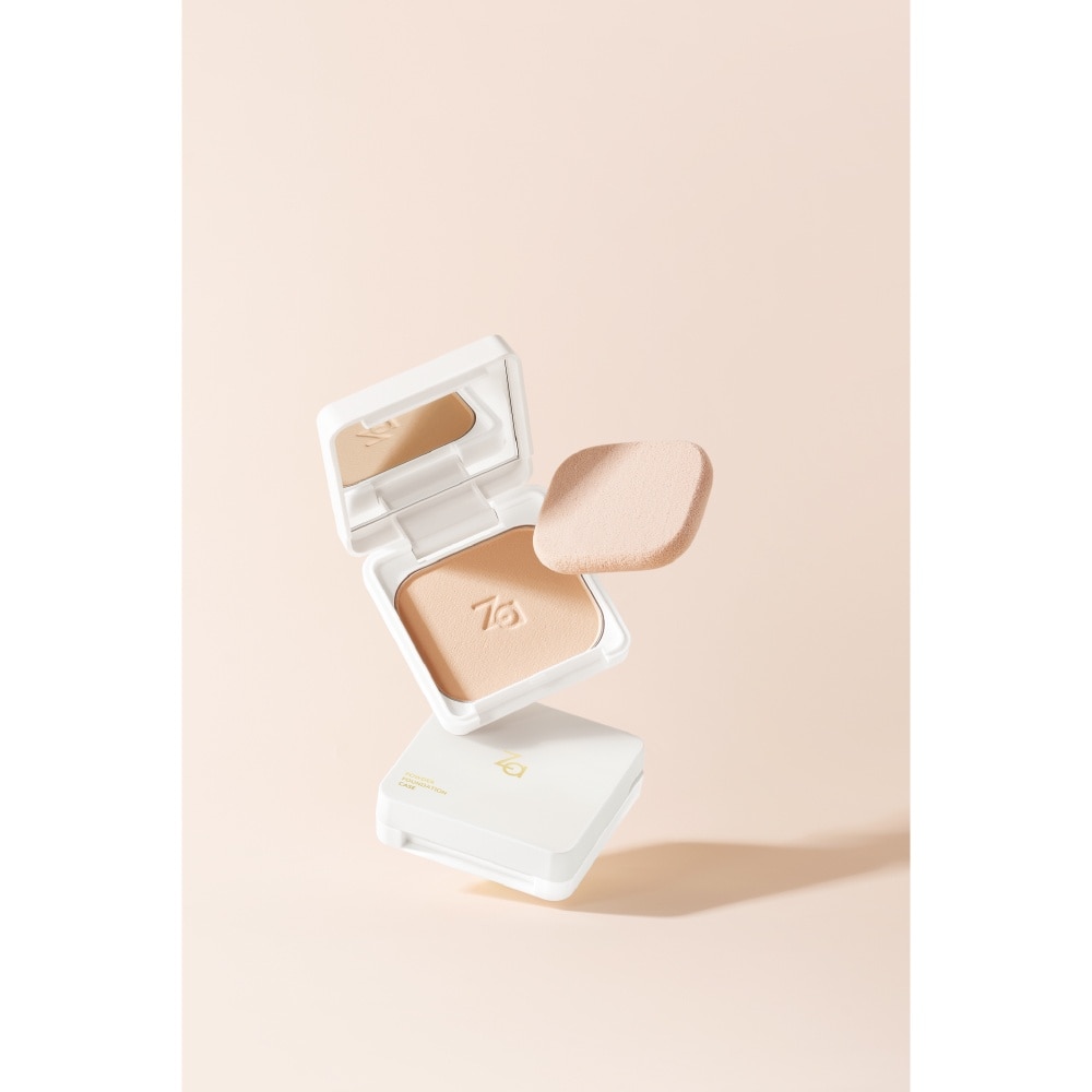 Powder Foundation Case 1s