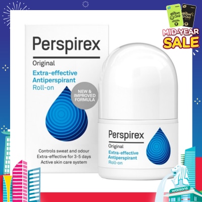 PERSPIREX Original Roll-on 20ml