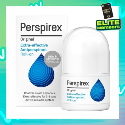 PERSPIREX Original Roll-on 20ml