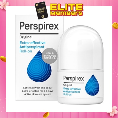 PERSPIREX Original Roll-on 20ml