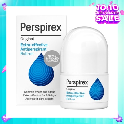 PERSPIREX Original Roll-on 20ml