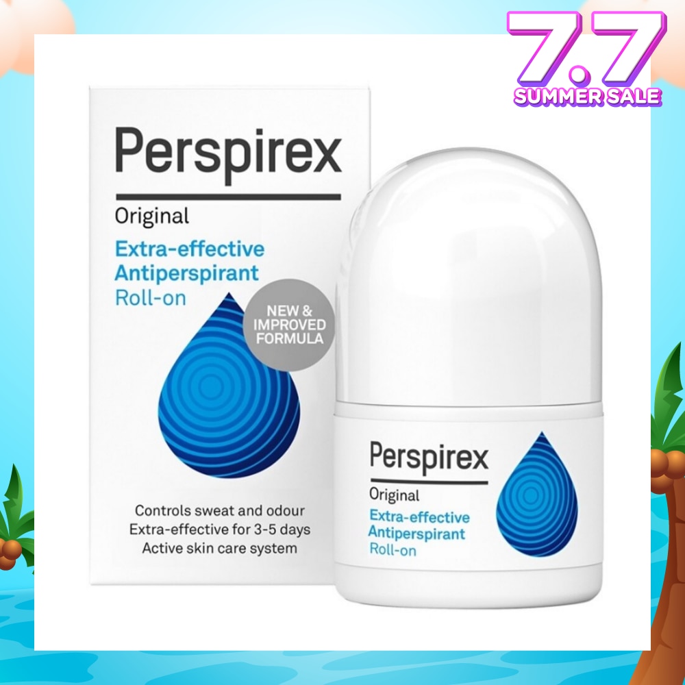 Original Roll-on 20ml